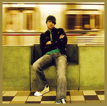 Daniel Powter photo 1