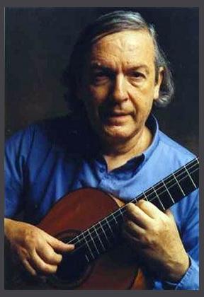 Daniel Viglietti photo 1
