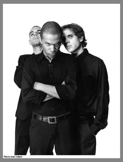 Danko Jones photo 1
