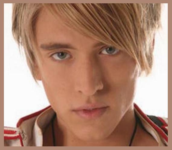 Danny Saucedo photo 1
