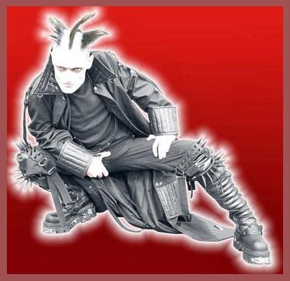 Das Ich photo 1