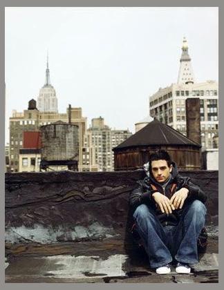 Dashboard Confessional photo 1