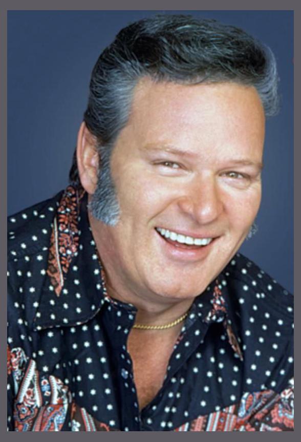 David Houston photo 1