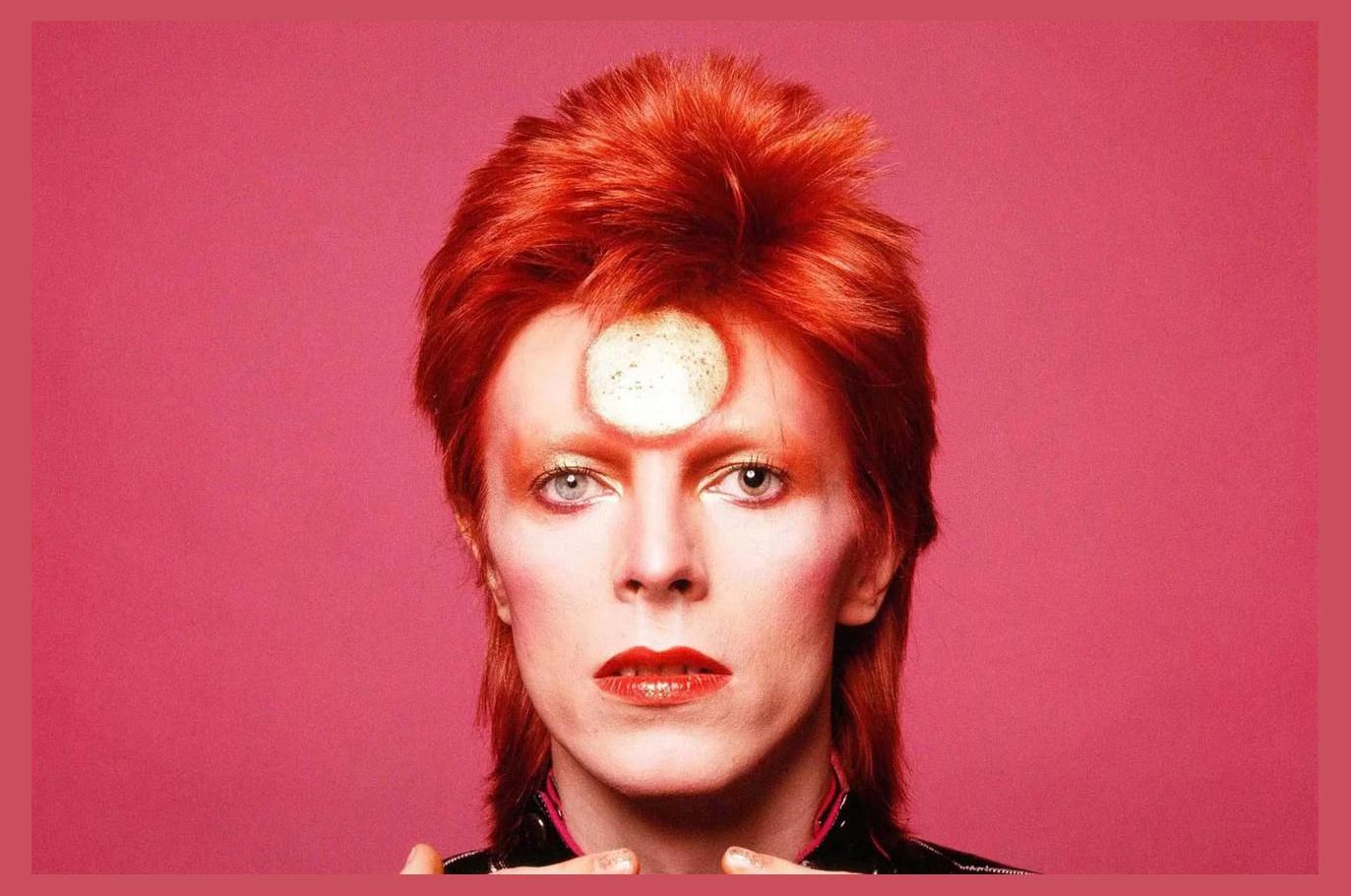 David Bowie photo 1