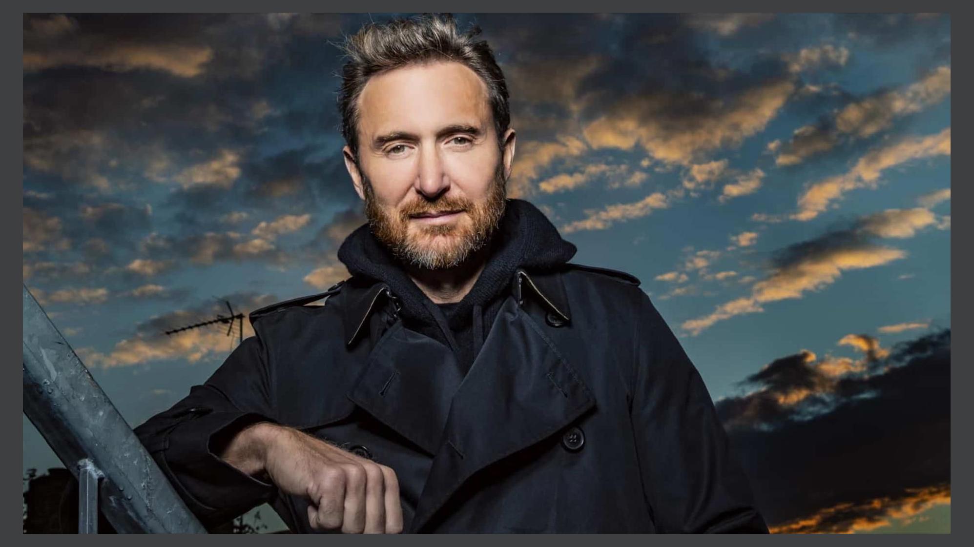 David Guetta photo 1