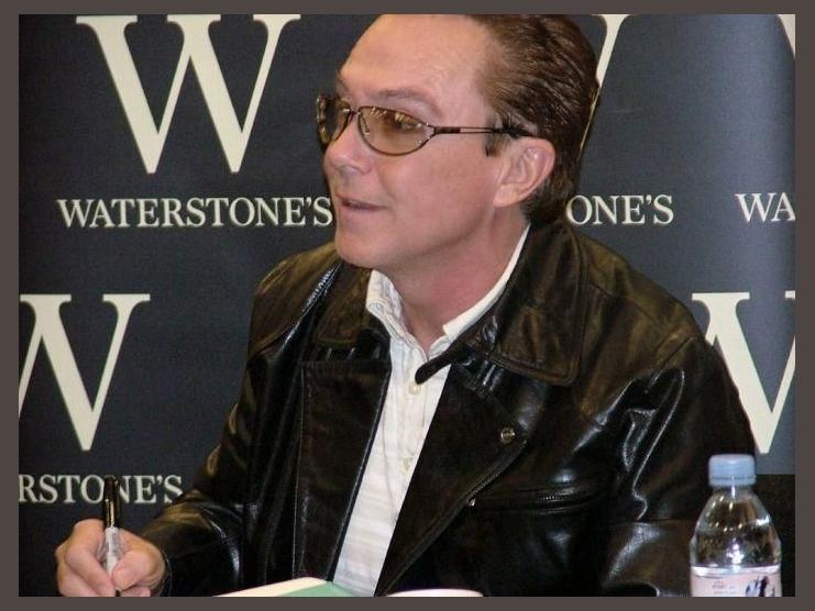 David Cassidy photo 1