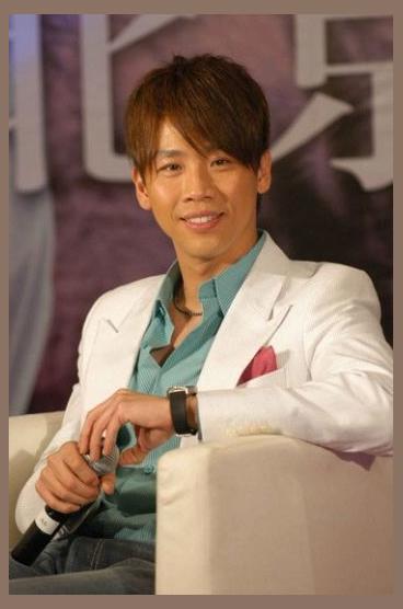 David Tao photo 1