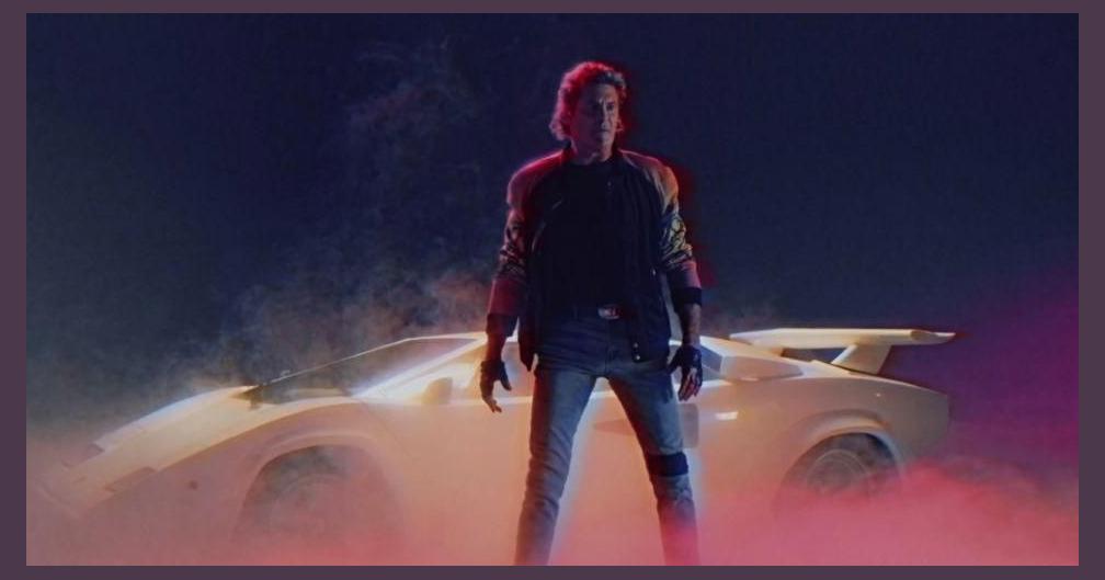 David Hasselhoff photo 1