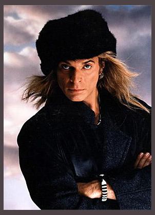 David Lee Roth photo 1