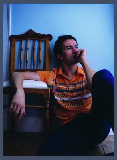David Fonseca photo 1