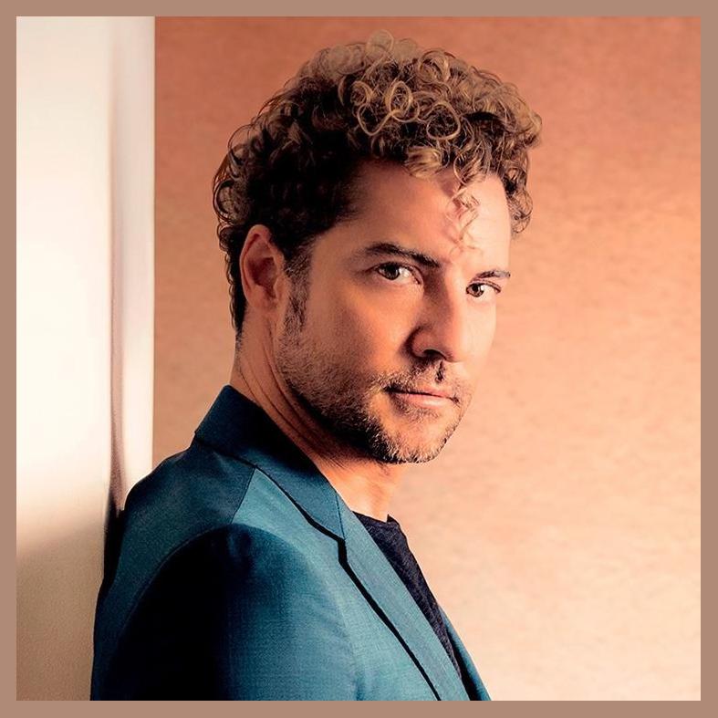 David Bisbal photo 1
