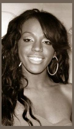 Dawn Richard photo 1