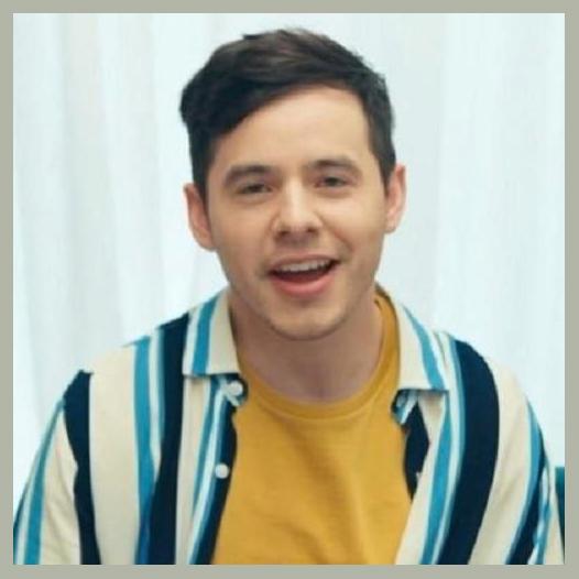 David Archuleta photo 1