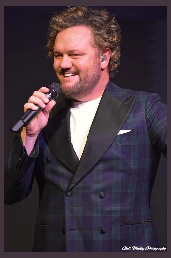 David Phelps photo 1