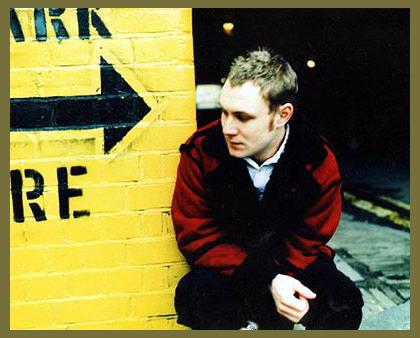 David Gray photo 1