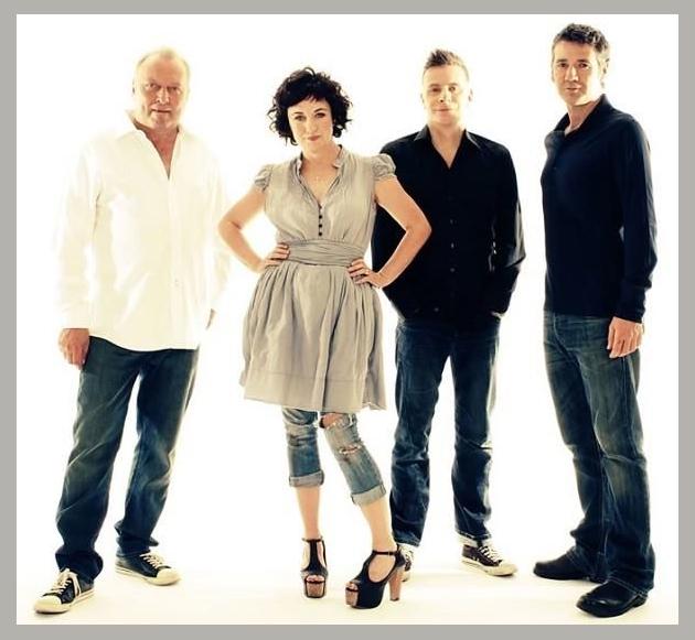Deacon Blue photo 1