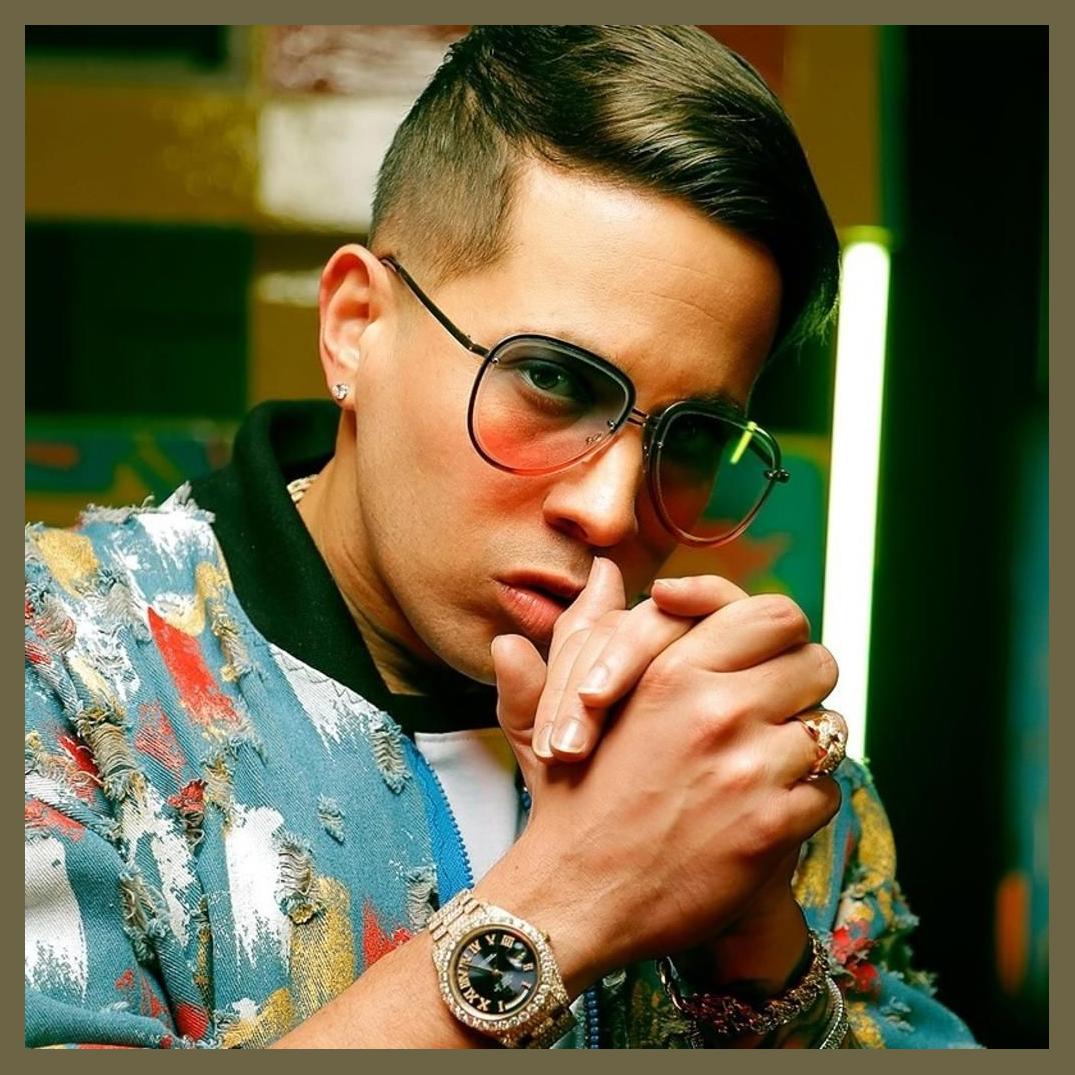 De La Ghetto photo 1