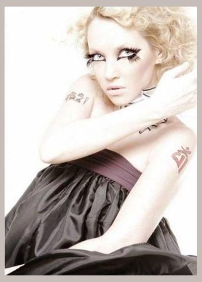Deborah Blando photo 1