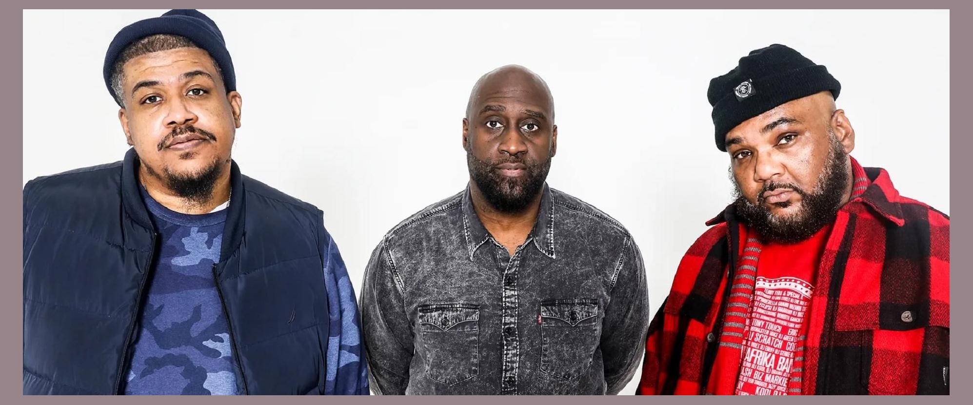 De La Soul photo 1