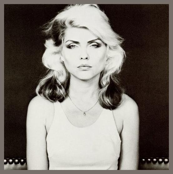 Deborah Harry photo 1