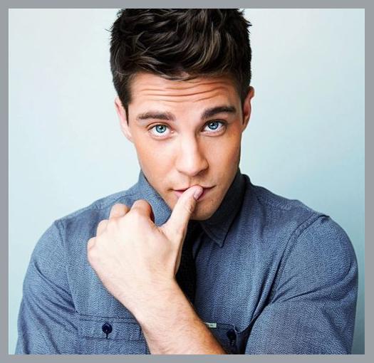 Dean Geyer photo 1