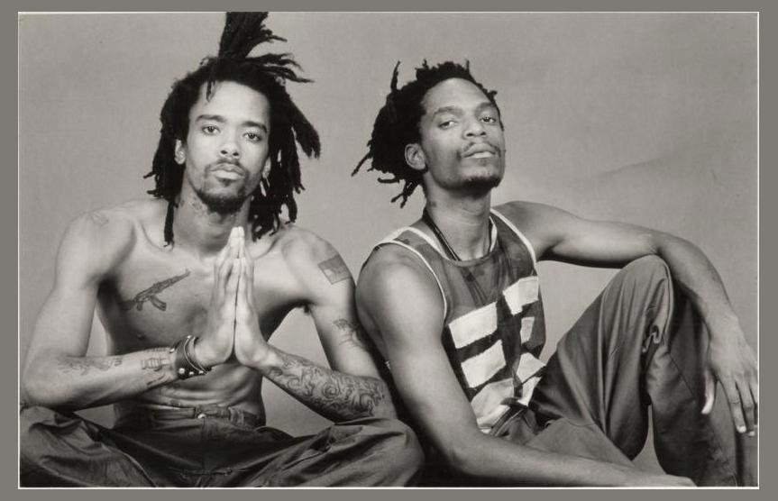 Dead Prez photo 1