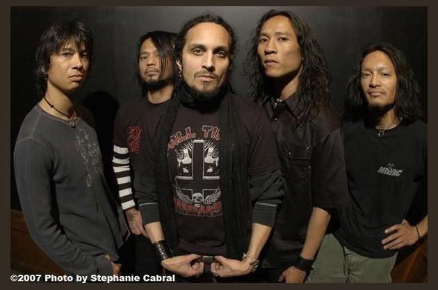 Death Angel photo 1