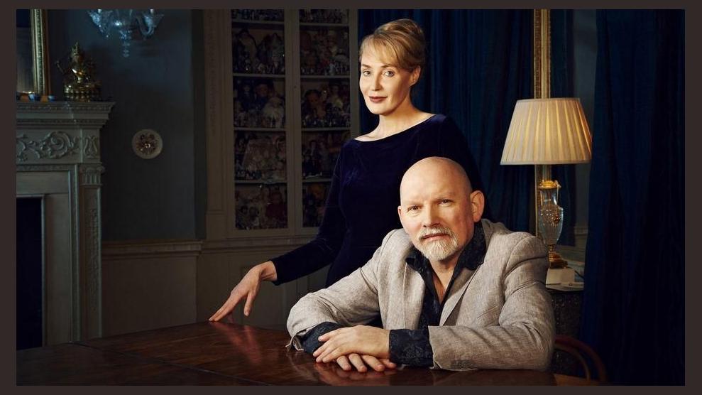 Dead Can Dance photo 1