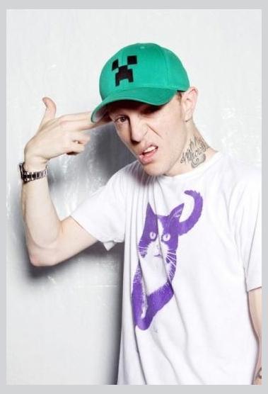 Deadmau5 photo 1