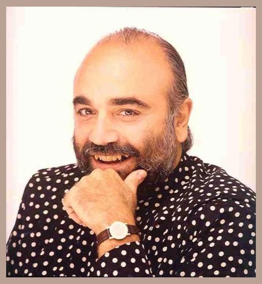 Demis Roussos photo 1