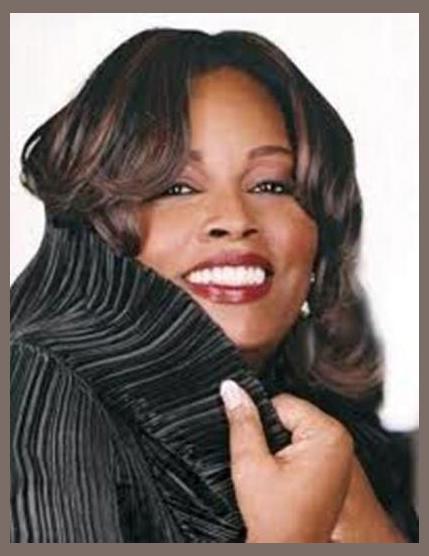Dianne Reeves photo 1