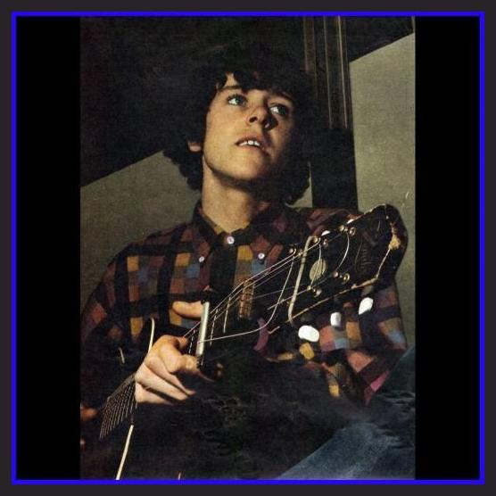 Donovan photo 1
