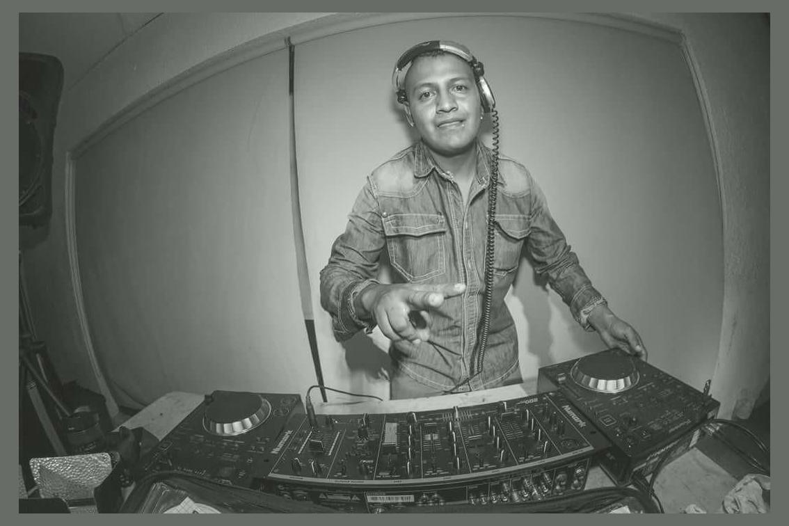DJ Pedro Fuentes photo 1