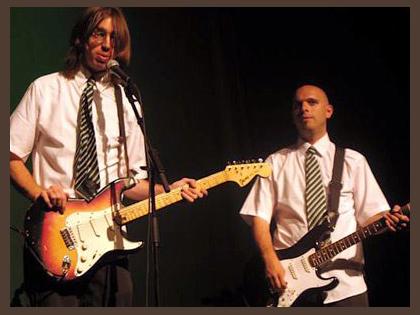 Draco And The Malfoys photo 1