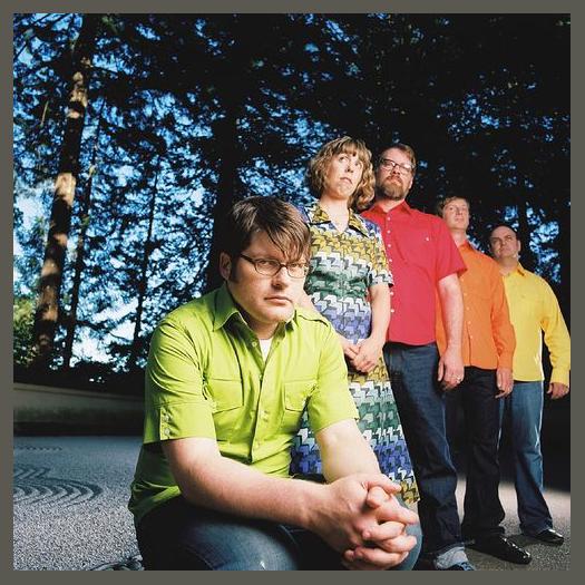 The Decemberists photo 1