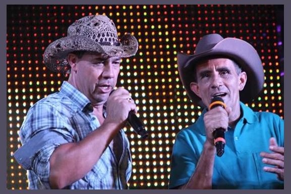 Os Dois Mineiros photo 1
