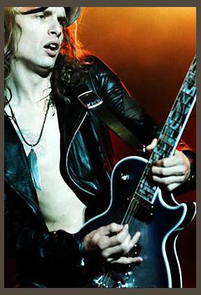 The Darkness photo 1