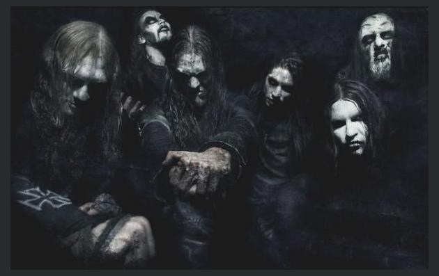 Dark Fortress photo 1