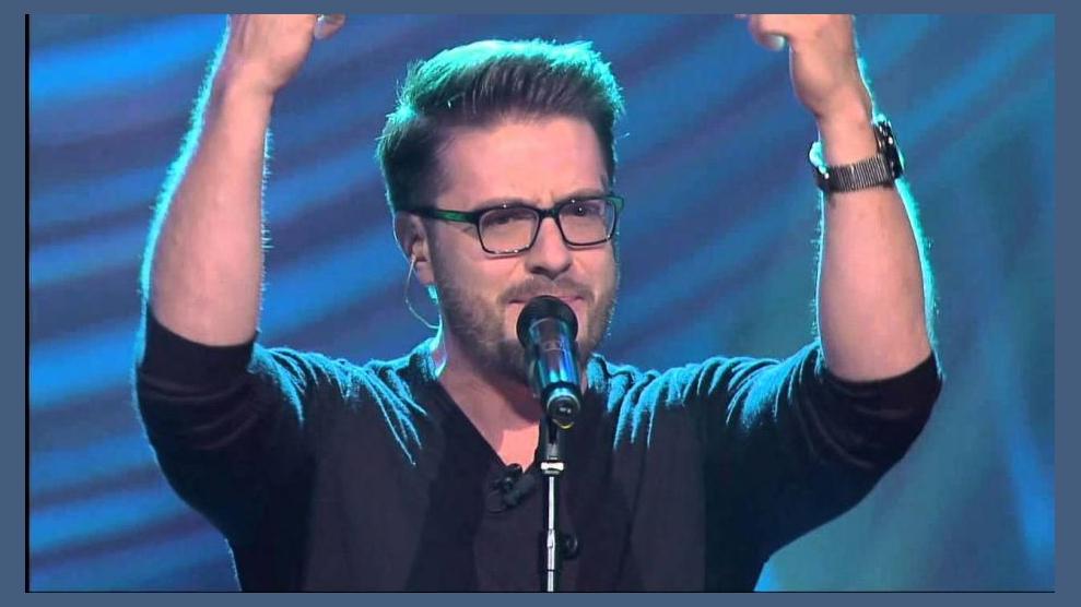 Danny Gokey photo 1