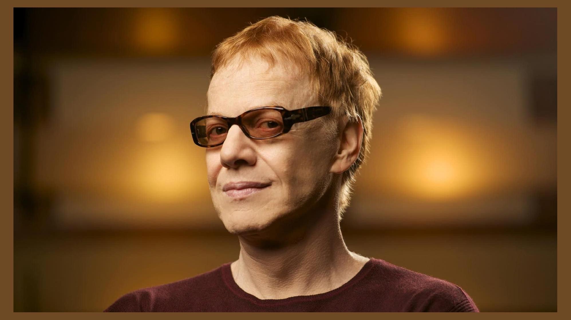 Danny Elfman photo 1
