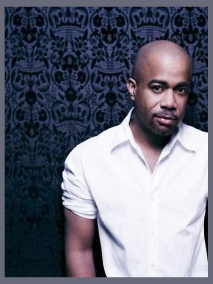 Darius Rucker photo 1