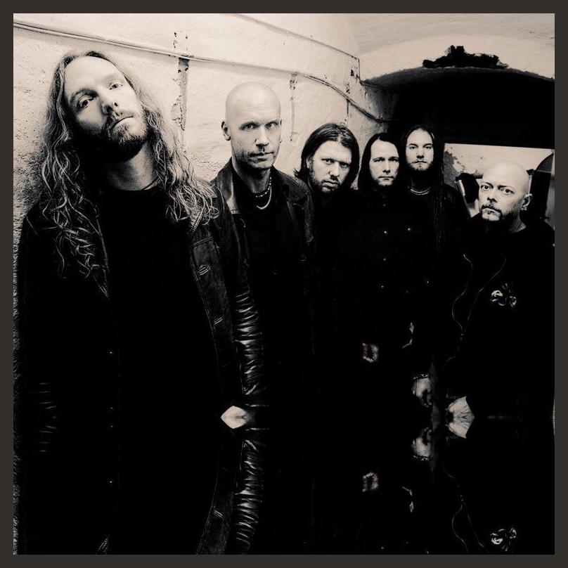 Dark Tranquillity photo 1