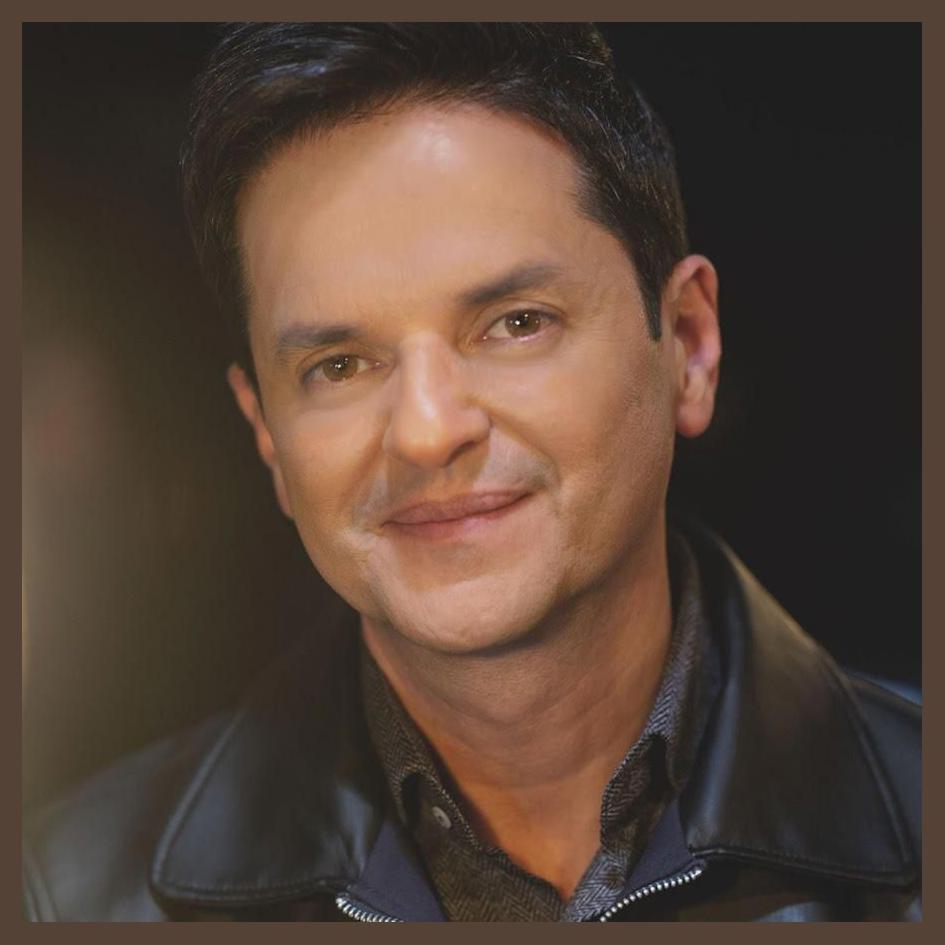 Danilo Montero photo 1