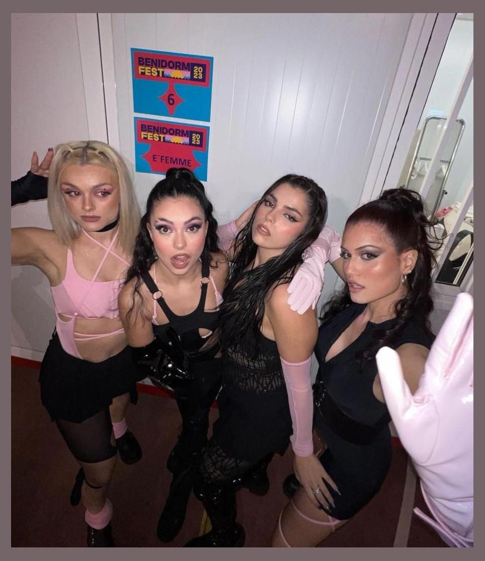 E'FEMME photo 1