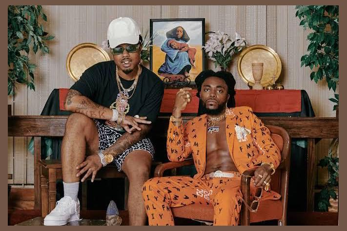 EarthGang photo 1