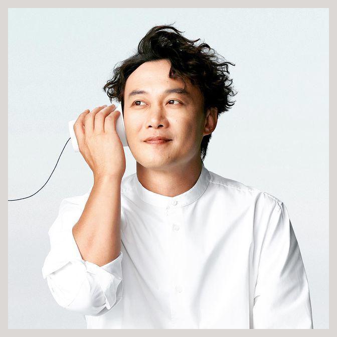 Eason Chan photo 1