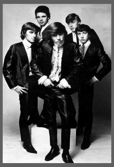 Easybeats photo 1