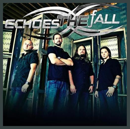 Echoes The Fall photo 1