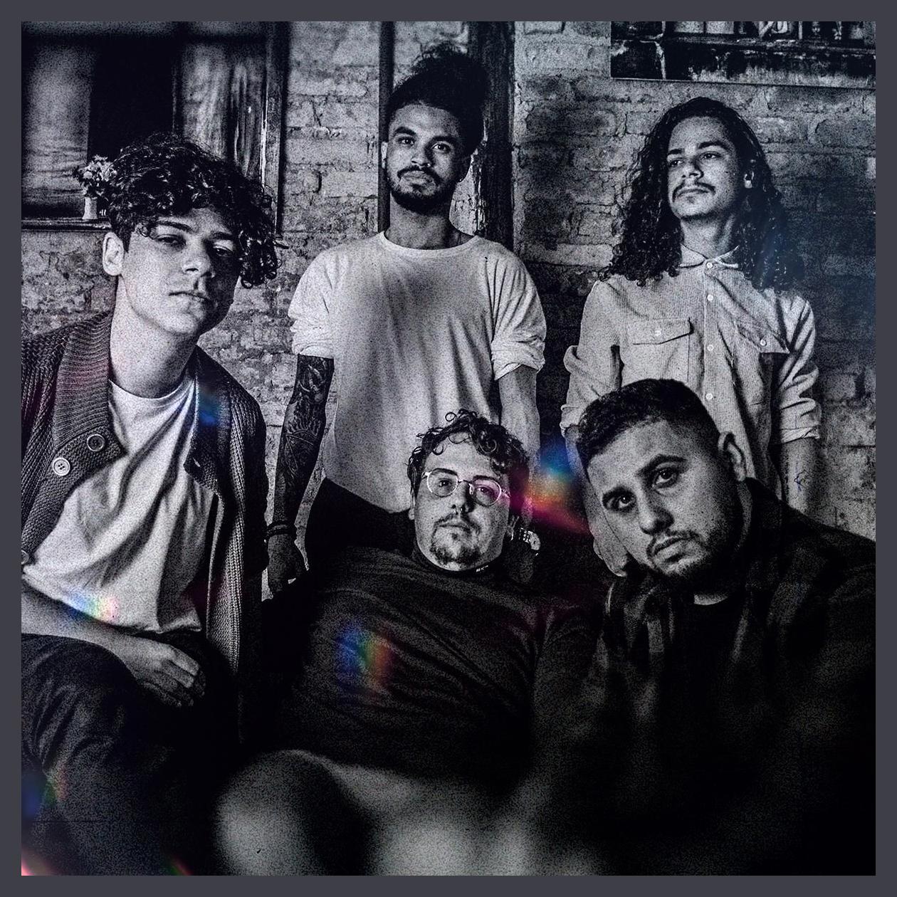 Echoes Oficial photo 1
