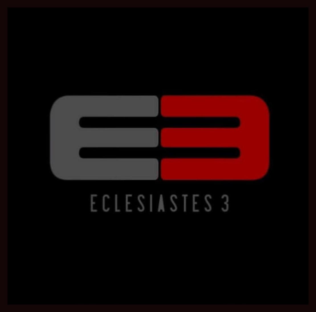 Eclesiastes3 photo 1